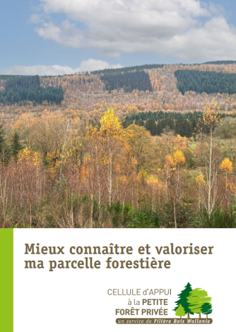 Couverture brochure Cellule d'Appui_2026