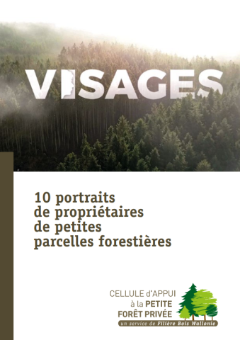 Couverture brochure VISAGE Cellule d'Appui_2026