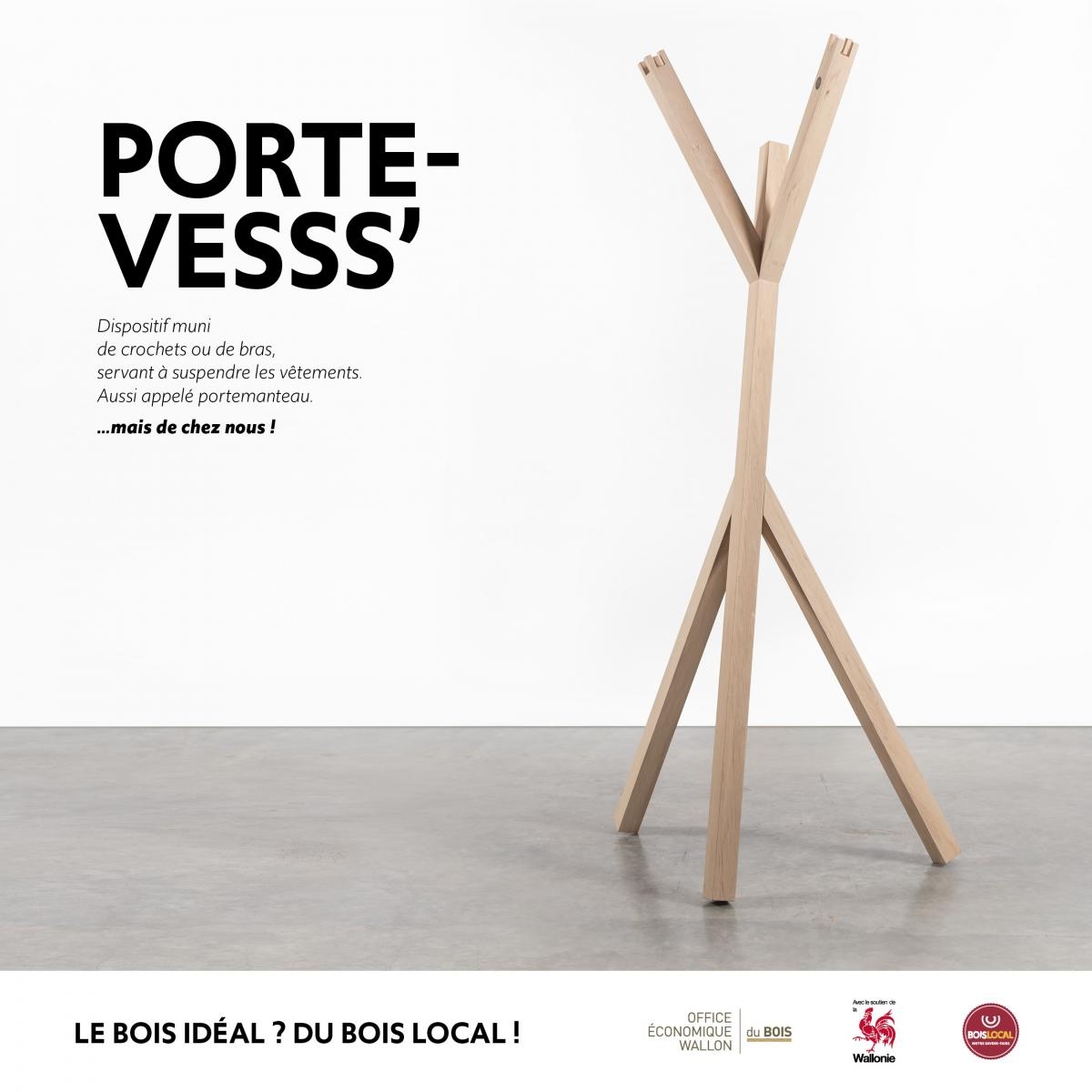 porte-vesss