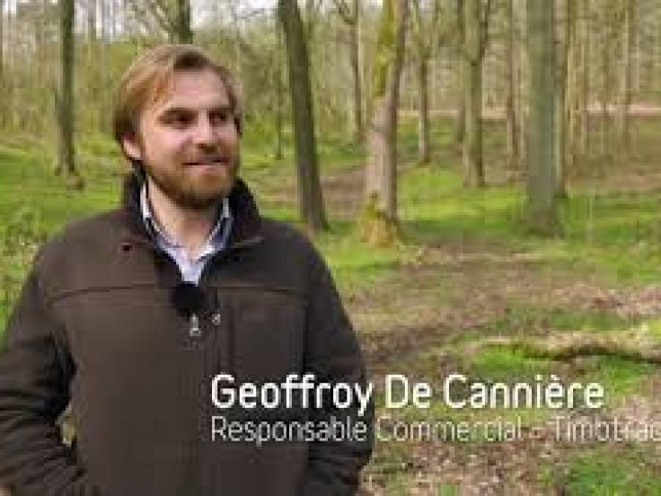 Timbrack - Innovation procédé