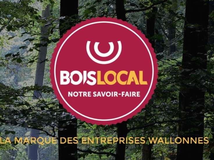 Bois local