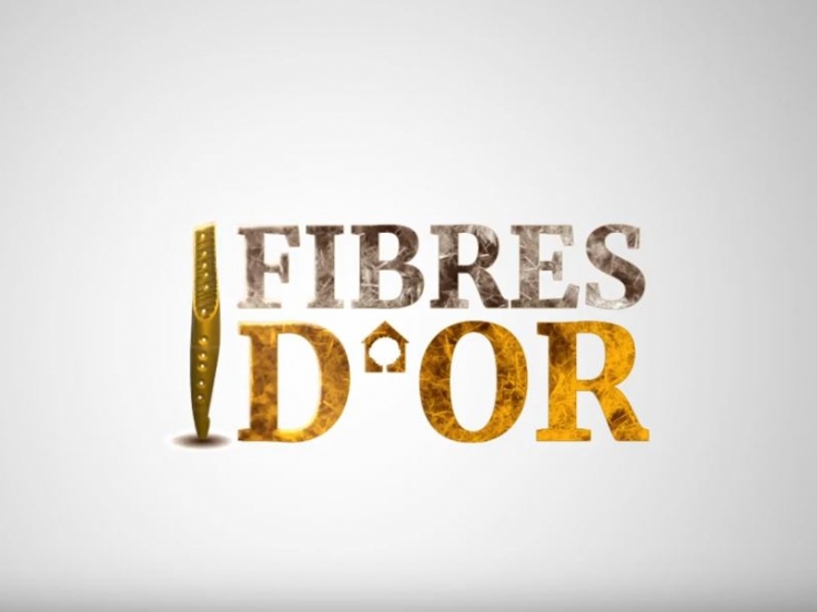 Fibres d'or