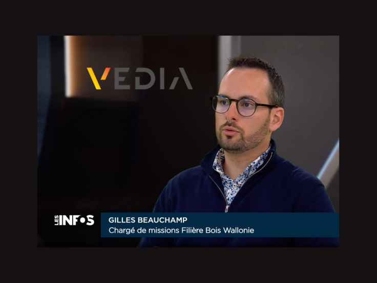 Reportage Vedia Octobre 2025