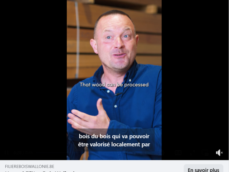 Le mot de la fin 2026 en vidéo