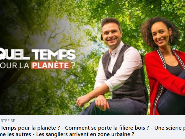 Quel temps pour la planète